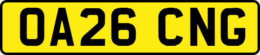 OA26CNG