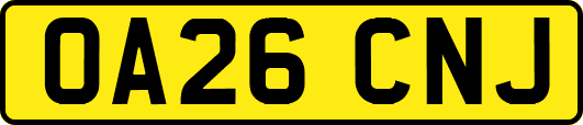 OA26CNJ