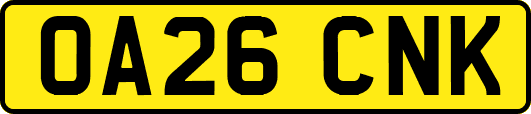 OA26CNK