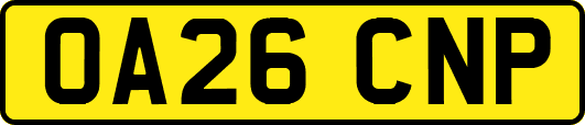 OA26CNP