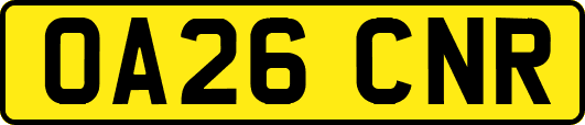 OA26CNR