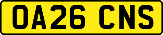 OA26CNS