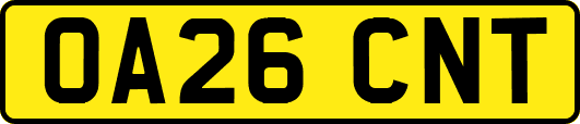 OA26CNT