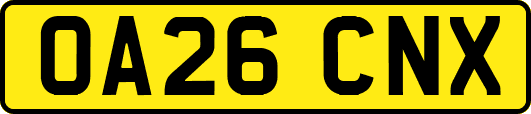 OA26CNX