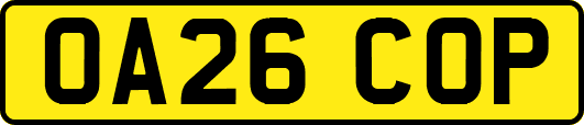 OA26COP
