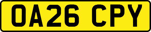 OA26CPY