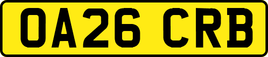 OA26CRB
