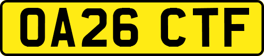 OA26CTF