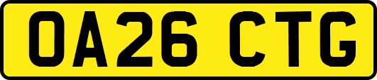 OA26CTG