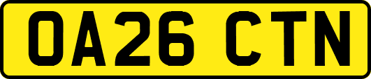 OA26CTN
