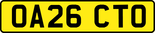 OA26CTO