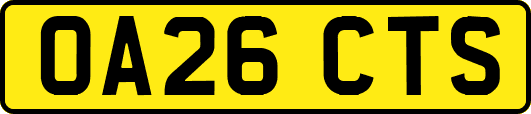 OA26CTS