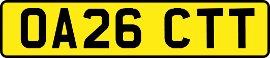 OA26CTT