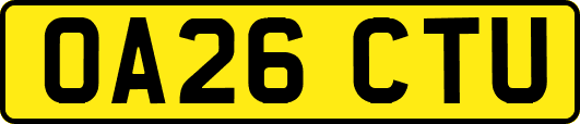 OA26CTU