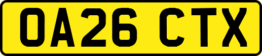 OA26CTX
