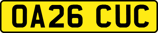 OA26CUC