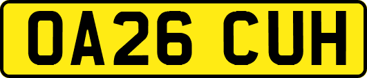OA26CUH