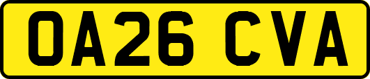 OA26CVA