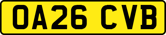 OA26CVB