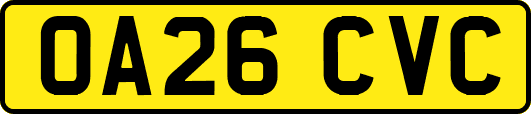 OA26CVC