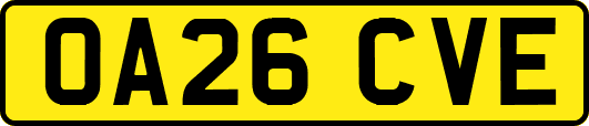 OA26CVE