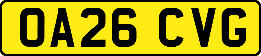 OA26CVG