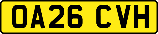 OA26CVH