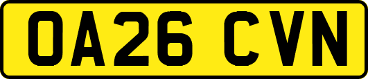 OA26CVN