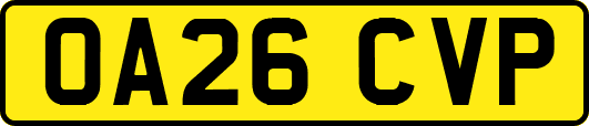 OA26CVP