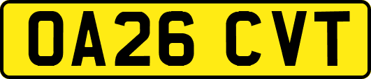OA26CVT