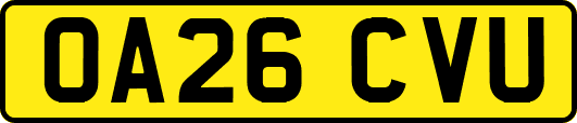 OA26CVU