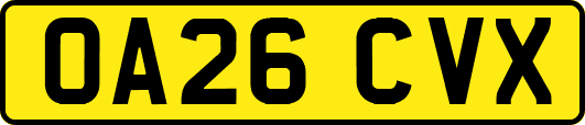 OA26CVX