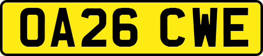 OA26CWE