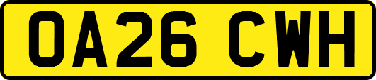 OA26CWH