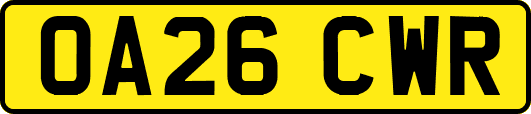 OA26CWR