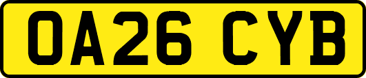 OA26CYB