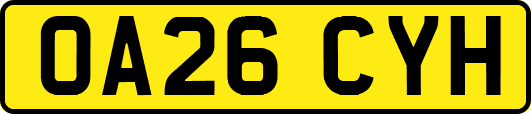 OA26CYH