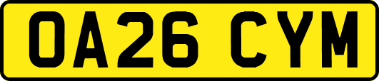 OA26CYM