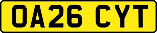 OA26CYT