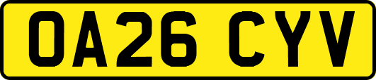 OA26CYV