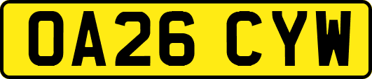 OA26CYW