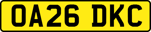 OA26DKC