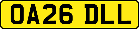 OA26DLL