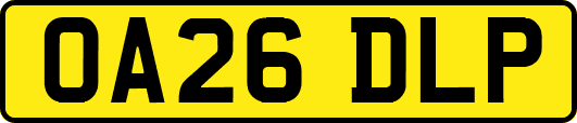 OA26DLP