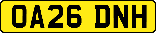 OA26DNH