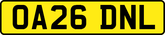 OA26DNL