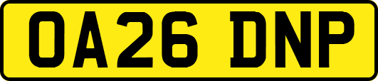 OA26DNP
