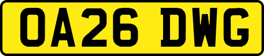 OA26DWG
