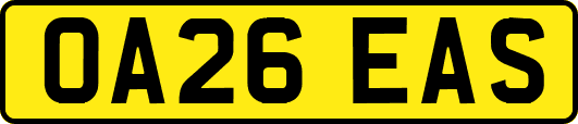OA26EAS