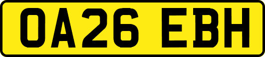 OA26EBH
